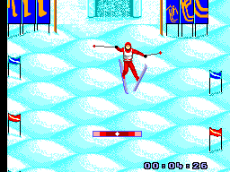 Winter Olympics (En,Fr,De,Es,It,Pt,Sv,No)