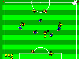 World Cup Italia '90 _ Super Futebol II (Europe, Brazil)