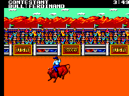 Gameplay of World Games
