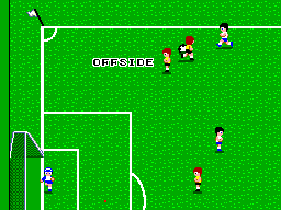 World Soccer