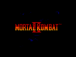 Mortal Kombat II Gameplay Screenshot 2