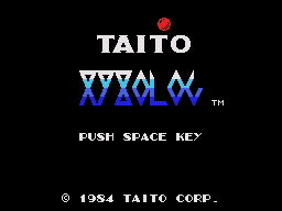 Xyzolog box art