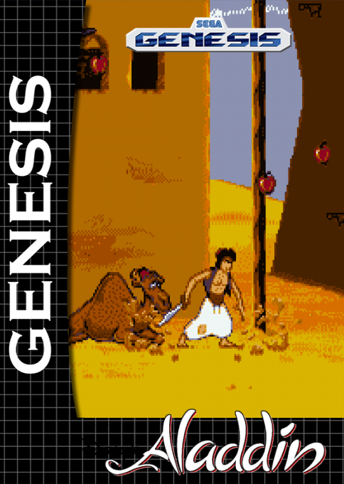 boxart