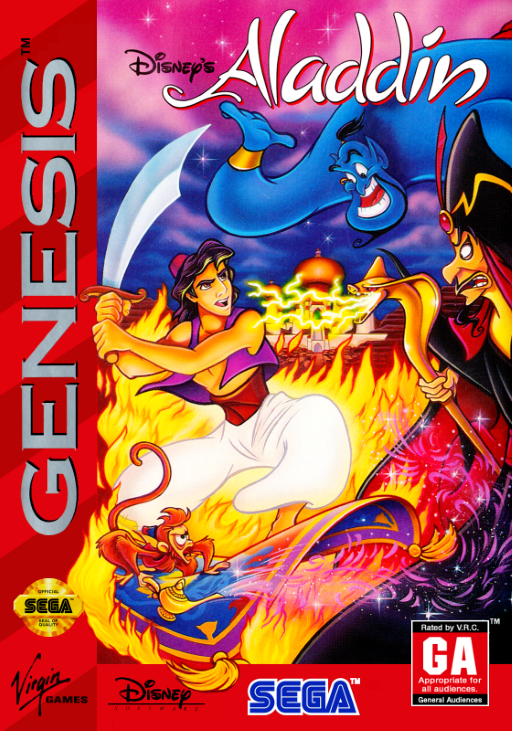 Aladdin