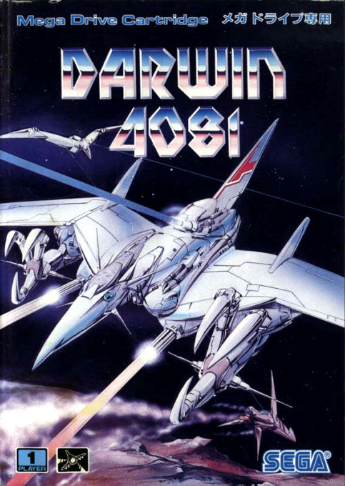 Darwin 4081 box art