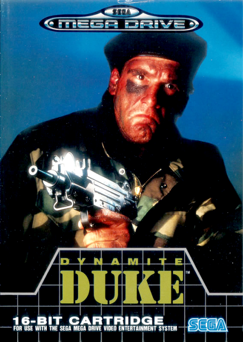 boxart