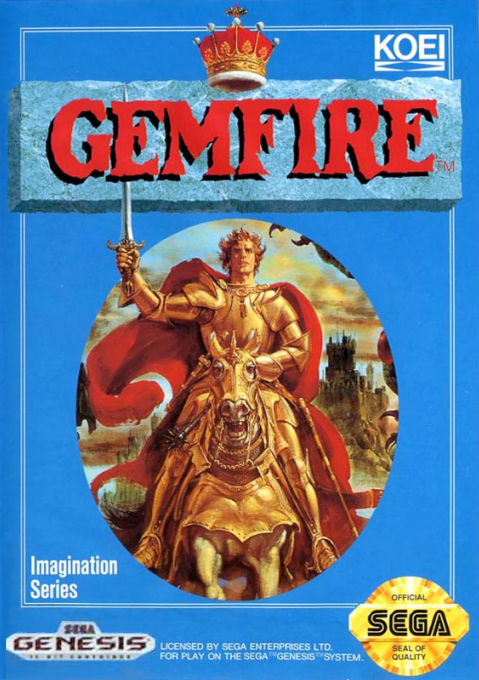 Gemfire box art
