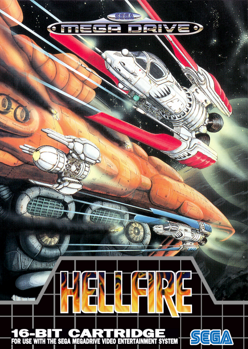 Hellfire box art