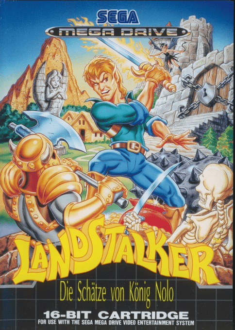 boxart
