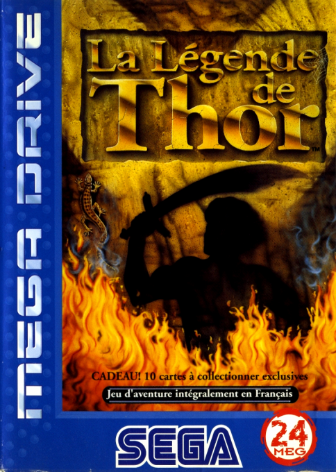 boxart