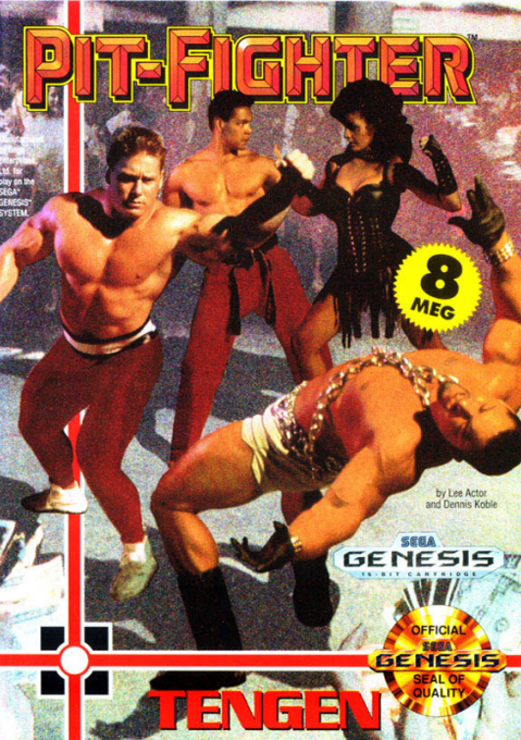 boxart
