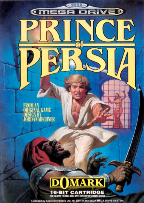 Prince of Persia (Beta 2)