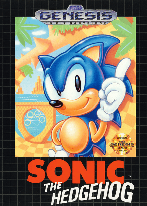 boxart