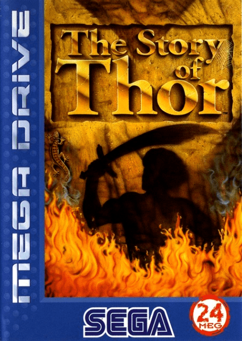 boxart