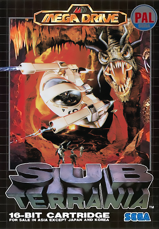 boxart
