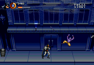 Adventures of Batman _ Robin, The