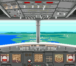 Gameplay of Aerobiz