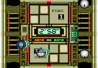 Gameplay of Ball Jacks