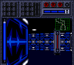 Gameplay of Bloodshot