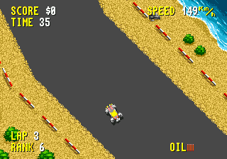 Gameplay of Combat Cars