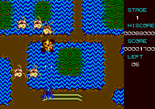 Gameplay of Divine Sealing