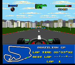 F1 - World Championship Edition
