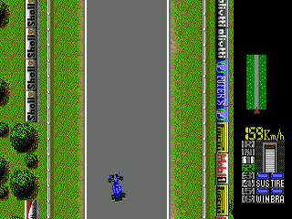 F1 Circus MD (Japan)