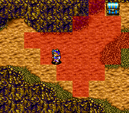 Gameplay of Feng Shen Ying Jie Chuan