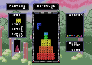 Flash Point (Japan) (En) (Proto)
