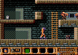 Gameplay of Gods