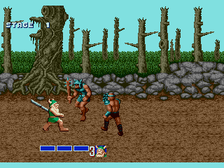Golden Axe (World) (v1.1)