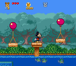 Great Circus Mystery Starring Mickey _ Minnie, The