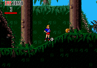 Gameplay of Hurricanes