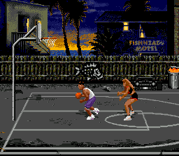 Gameplay of Jammit