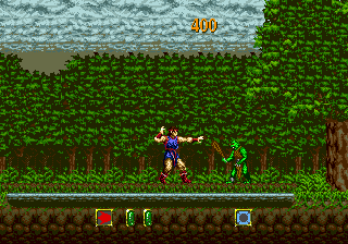 Jewel Master (USA, Europe)