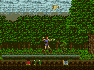 Gameplay of Jewel Master