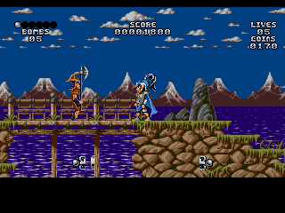 Legend of Galahad, The _ Galahad (USA, Europe)