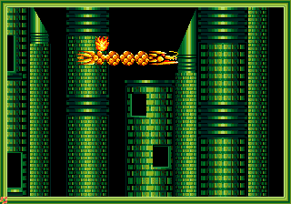 Gameplay of Link Dragon