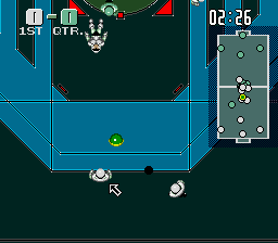 Gameplay of Powerball