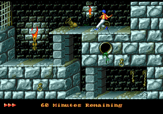 Prince of Persia (Beta 2)