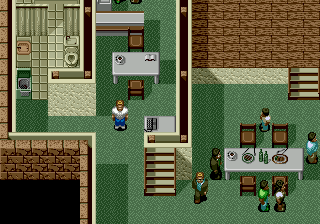 Gameplay of Rent a Hero