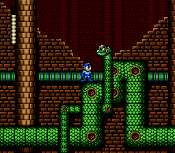 Rockman - Mega World (Japan) (Alt 1)