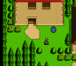 Gameplay of Shining Force II