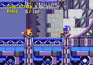 Sonic Crackers