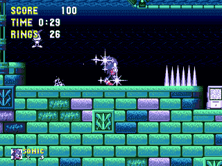 gameplay