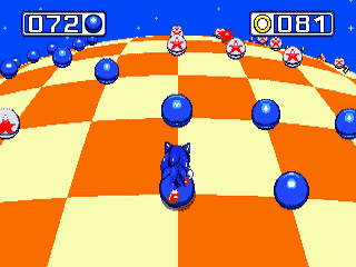 Sonic & Knuckles + Sonic the Hedgehog (USA)