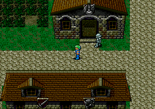 Sorcerer's Kingdom