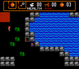 Gameplay of Spiritual Warfare