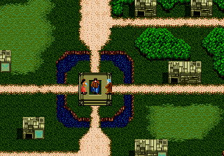 Star Odyssey (USA) (Proto)