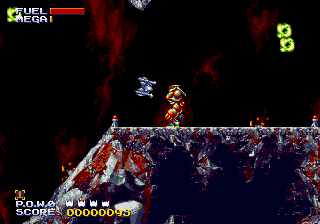 Sub-Terrania (October,1993)